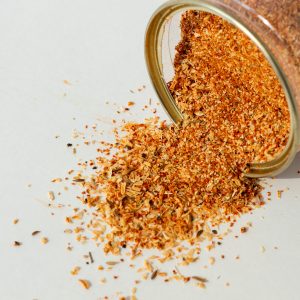 Jerky Seasoning