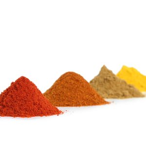 Sausage Spice & Binder Units - Regular 25 Kg Boxes