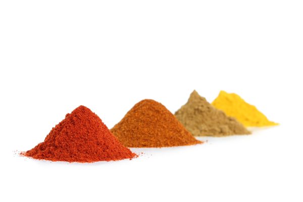 Sausage Spice & Binder Units – Gluten Free 25 Kg Boxes
