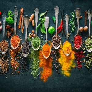 Misc, Seasoning Cures & Marinades