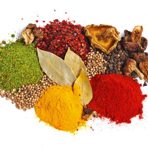 Seasoning