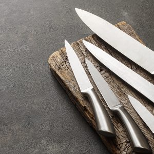 Knives