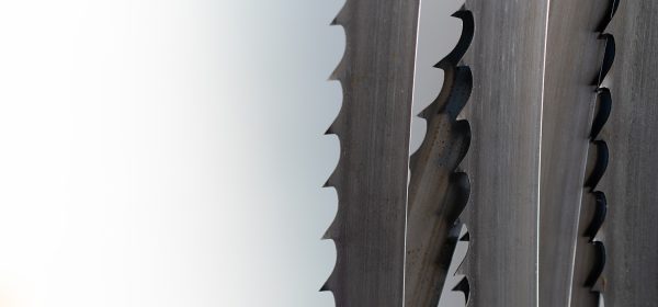 Bandsaw Blade